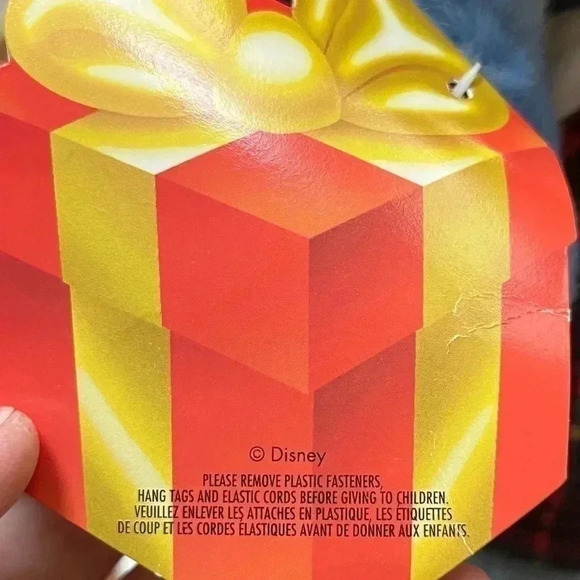 Disney Eeyore in PJ’s NWT - Picture 8 of 9